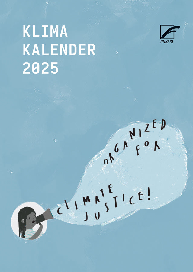 Klima Kalender 2025 (Klimakalender Gruppe)