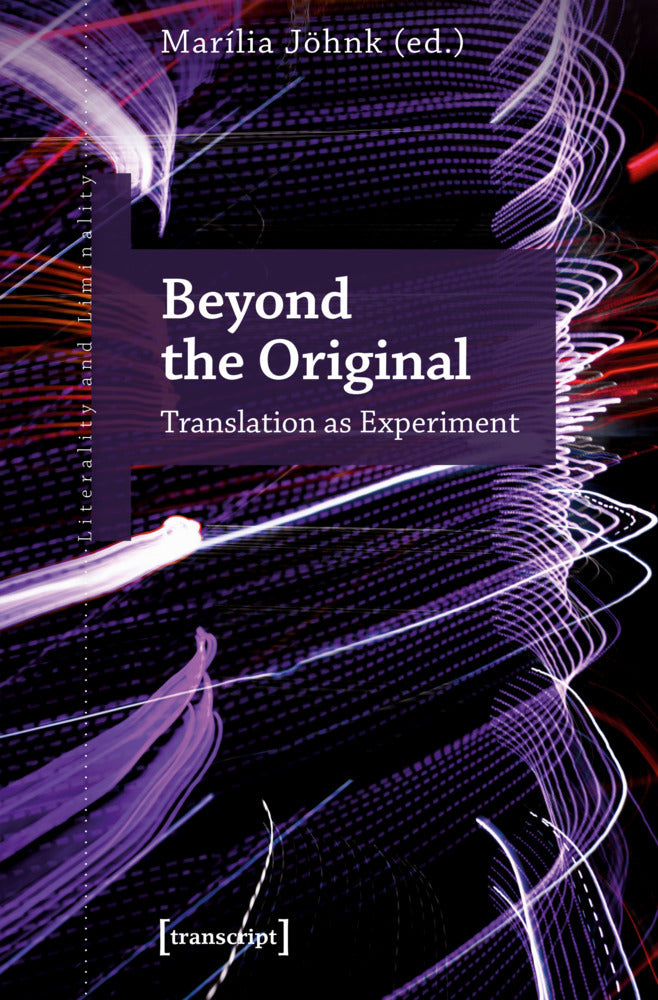 Beyond the Original (Marília Jöhnk)