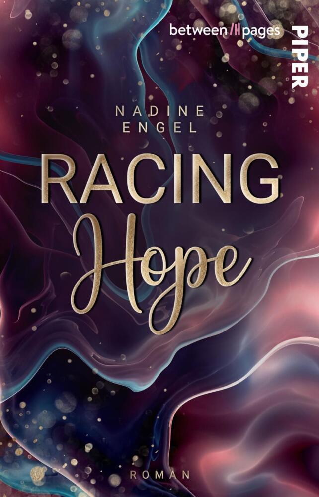 Racing Hope (Nadine Engel)