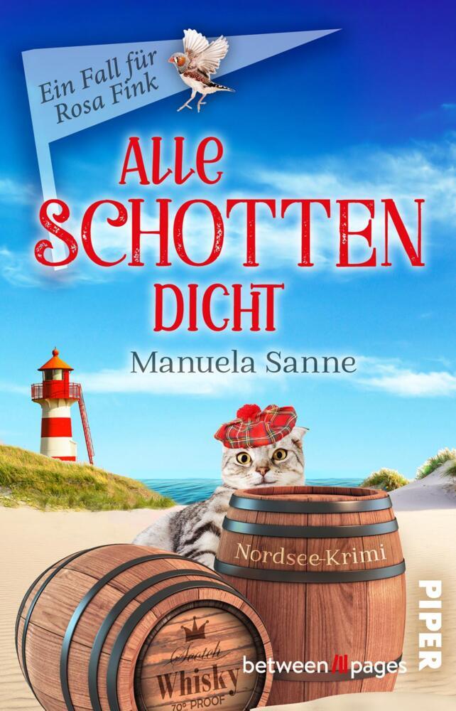 Alle Schotten dicht (Manuela Sanne)