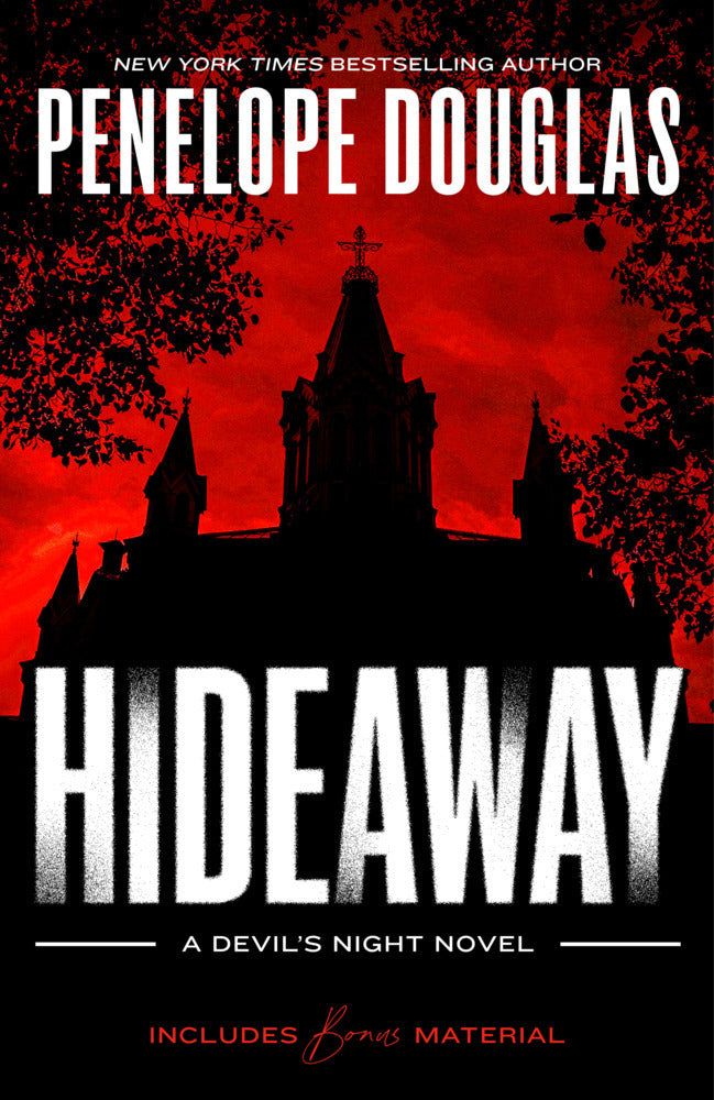 Hideaway (Penelope Douglas)