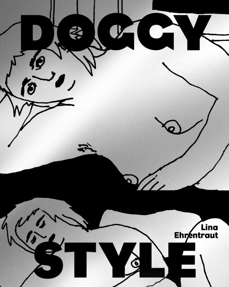 Doggy Style (Lina Ehrentraut)