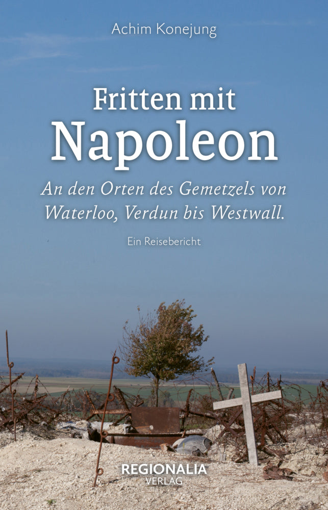 Fritten mit Napoleon (Achim Konejung)
