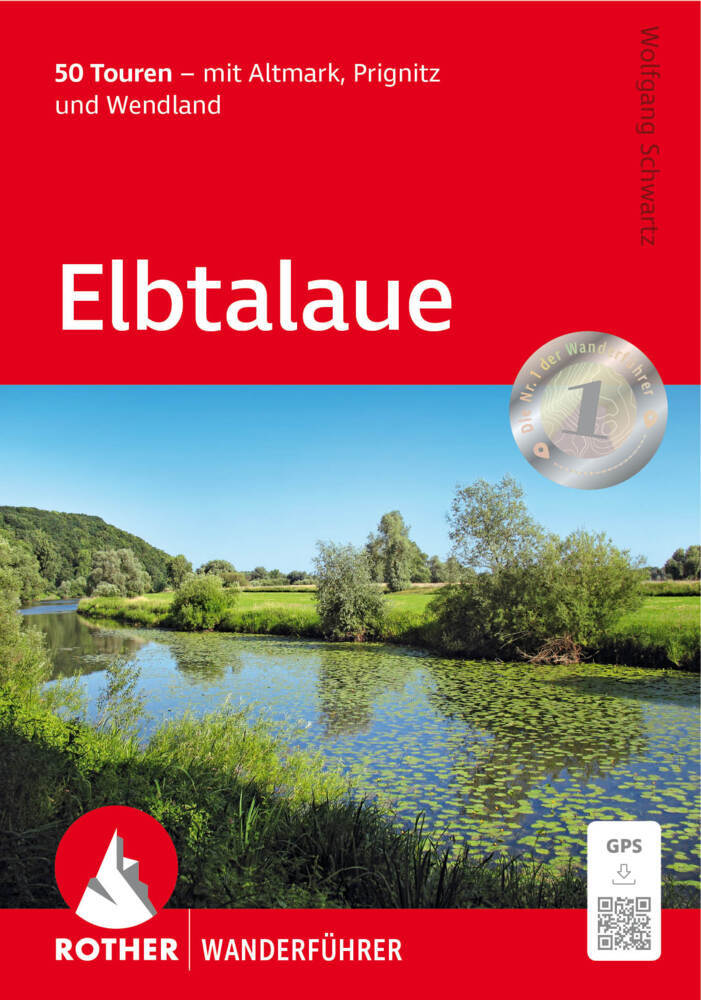 Elbtalaue (Wolfgang Schwartz)