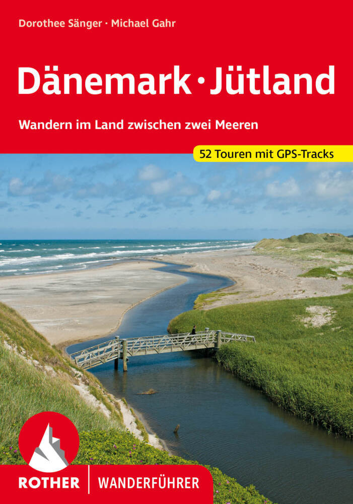 Dänemark - Jütland (Dorothee Sänger)