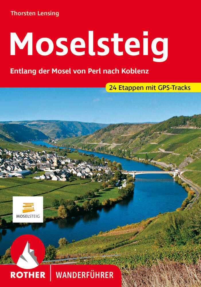 Moselsteig (Thorsten Lensing)