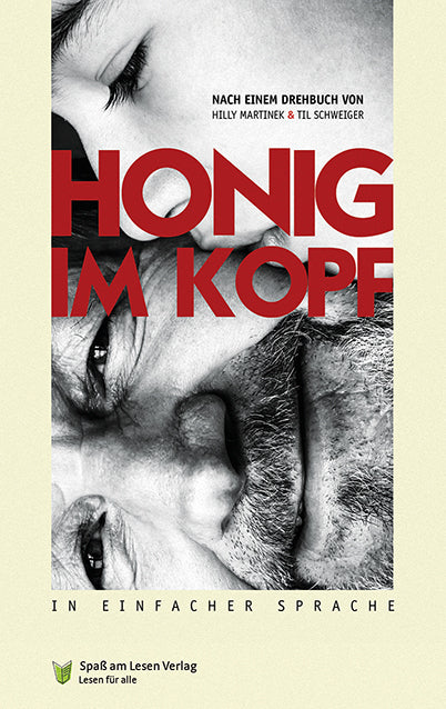 Honig im Kopf (Spaß Am Lesen Verlag)