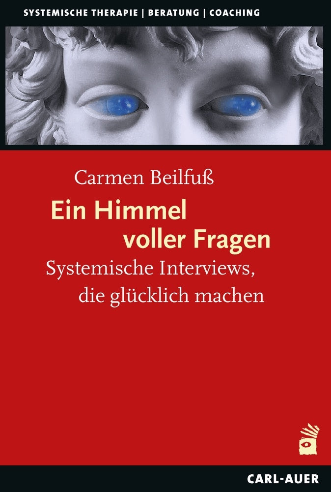 Ein Himmel voller Fragen (Carmen Beilfuß)