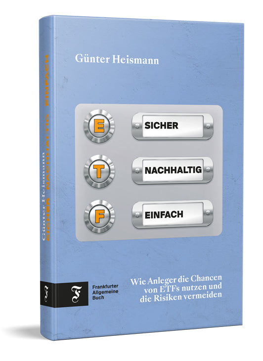 Sicher, Nachhaltig, Einfach (Günter Heismann)