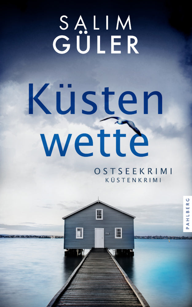 Küstenwette (Salim Güler)