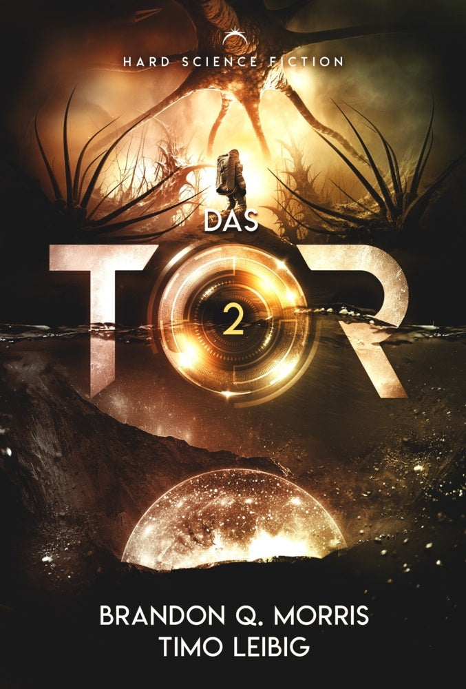 Das Tor 2 (Brandon Q. Morris)