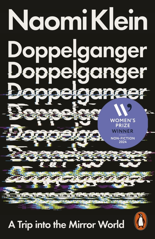 Doppelganger (Naomi Klein)