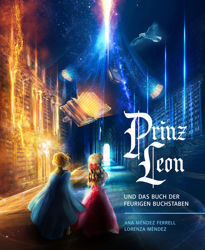 Prinz Leon (Lorenza Méndez)