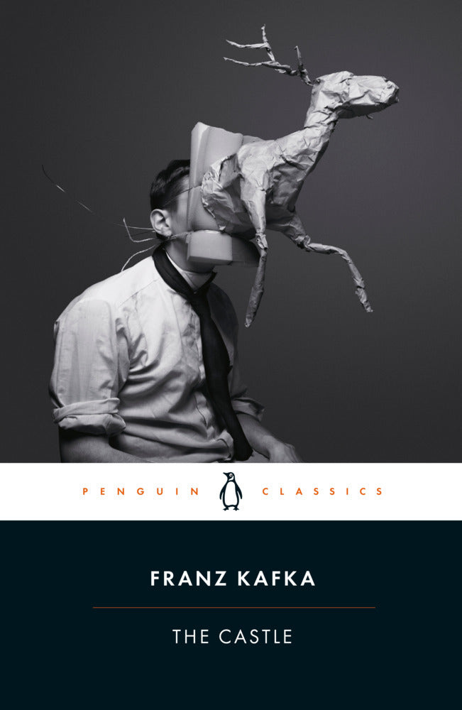 The Castle (Franz Kafka)