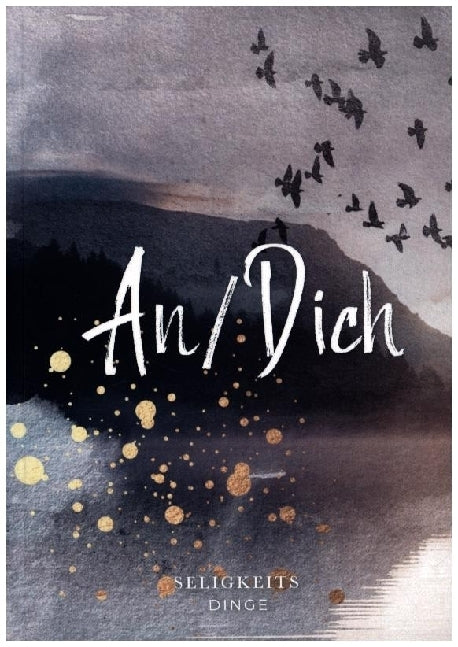 An/Dich (Josephine Teske)
