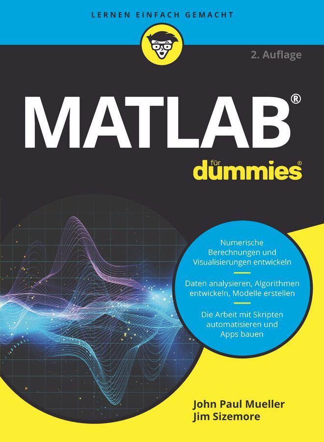 Matlab für Dummies (Jim Sizemore)