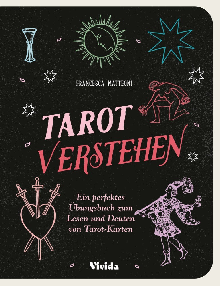 Tarot verstehen (VIVIDA) (Francesca Matteoni)