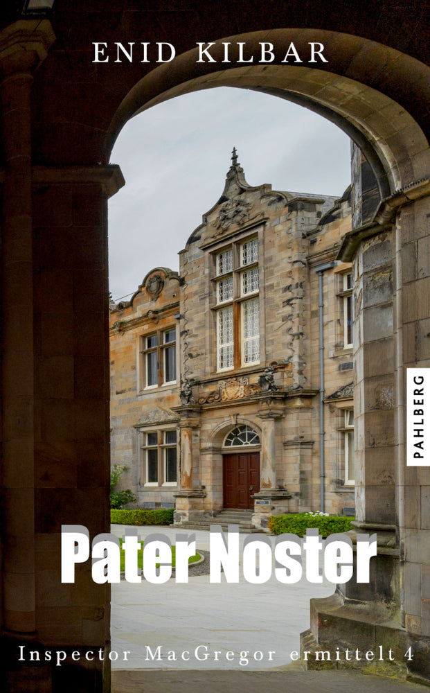 Pater Noster (Enid Kilbar)