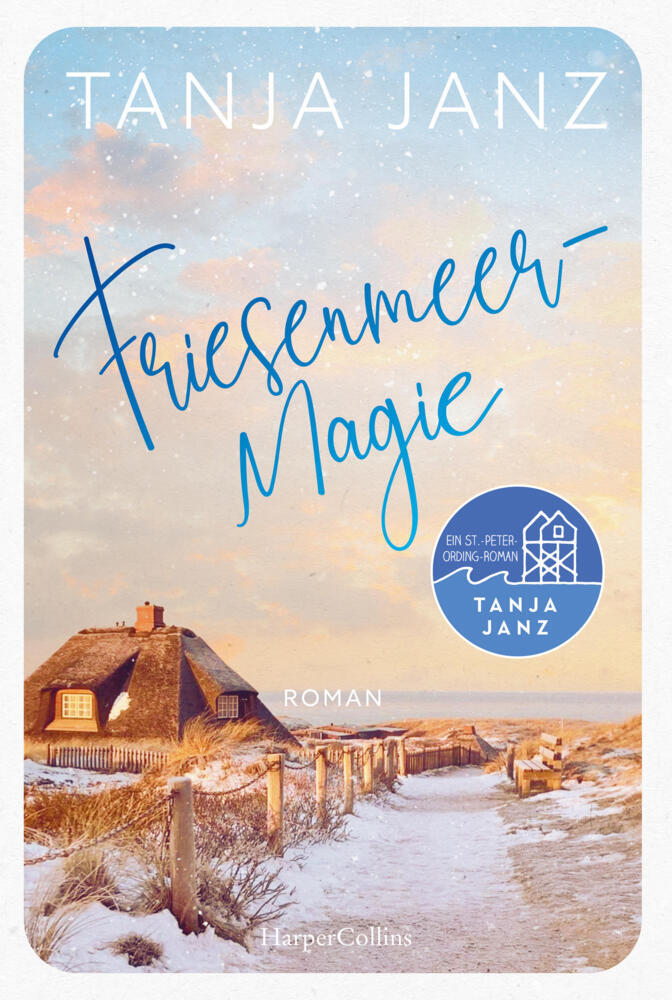 Friesenmeermagie (Tanja Janz)