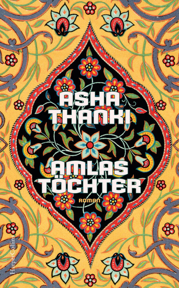 Amlas Töchter (Asha Thanki)