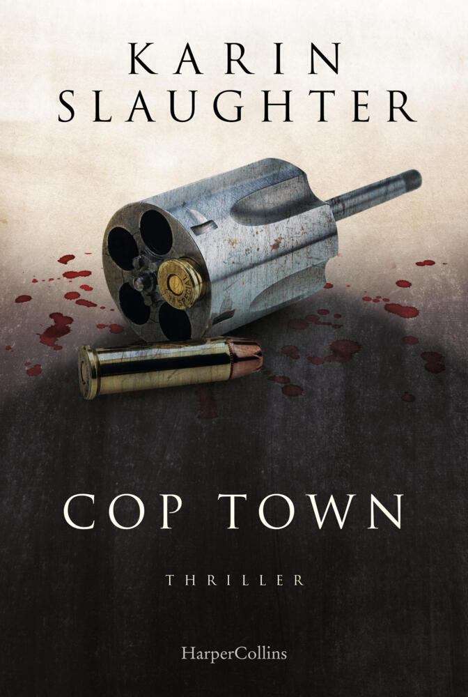 Cop Town (Karin Slaughter)