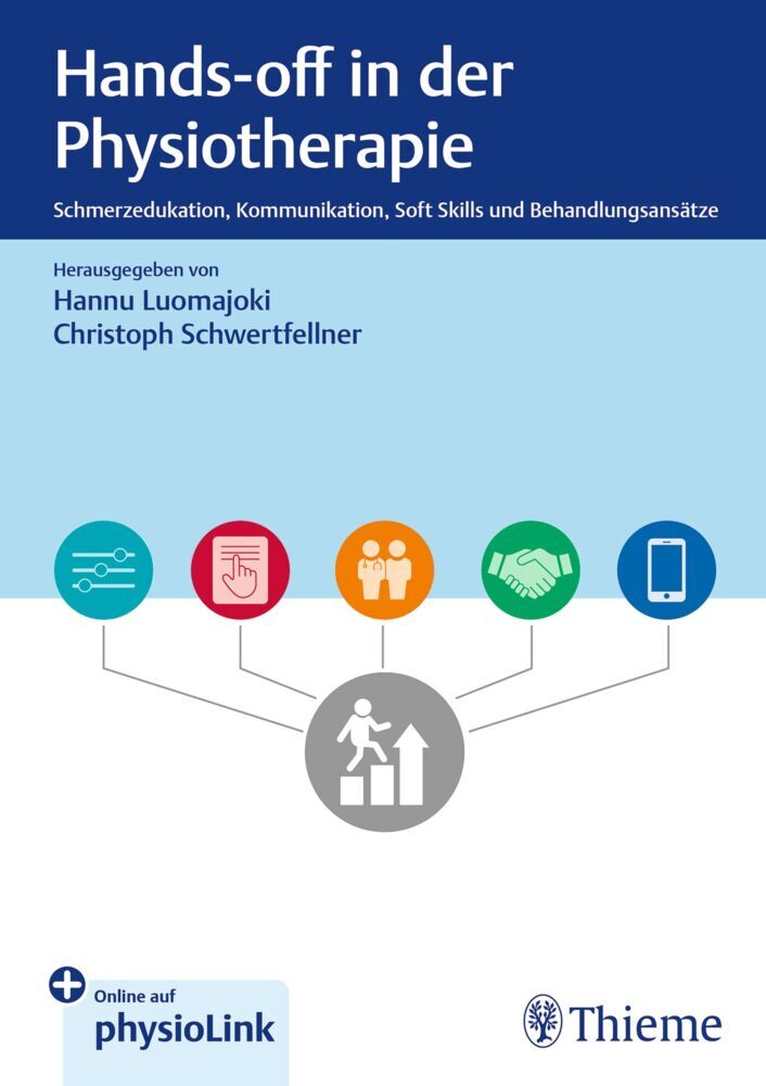 Hands-off in der Physiotherapie (Hannu Luomajoki)