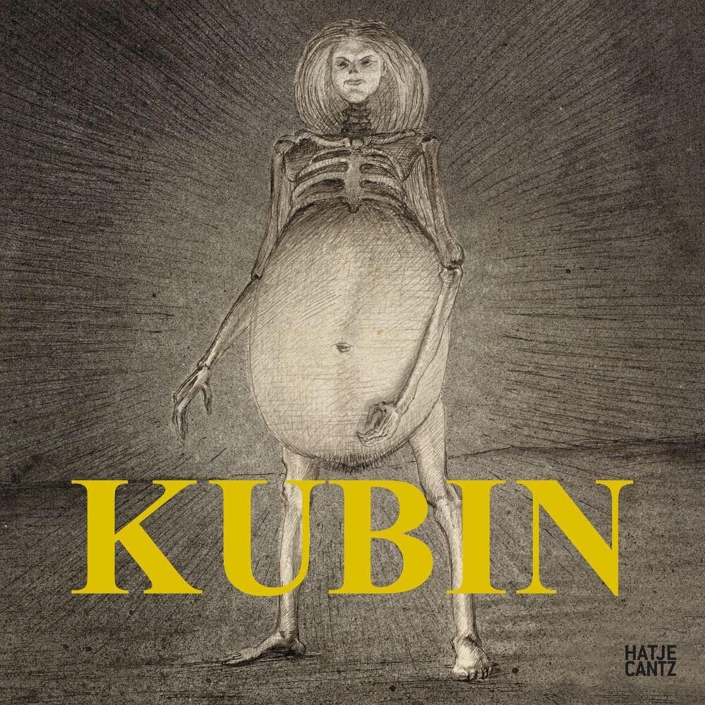 Alfred Kubin (Elisabeth Dutz)