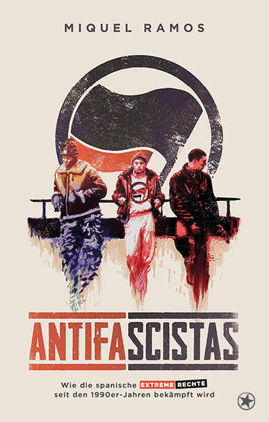 Antifascistas (Ramos Miquel)