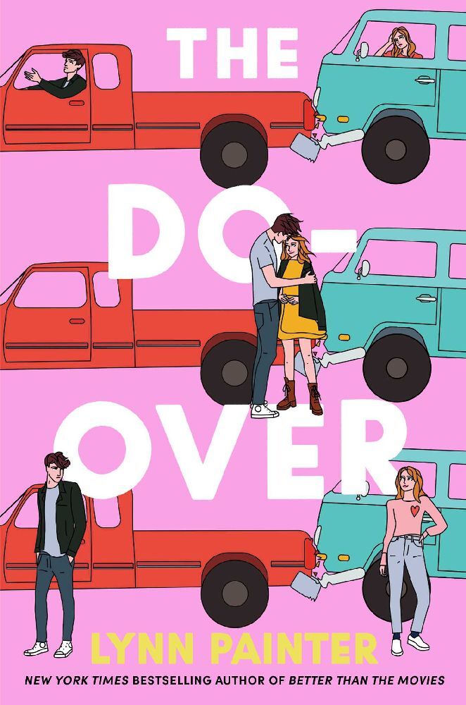 The Do-Over (Lynn Painter)