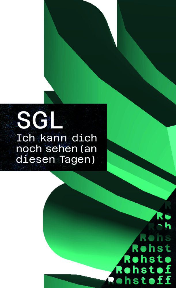 Ich kann dich noch sehen (an diesen Tagen) (Simoné Goldschmidt-Lechner)