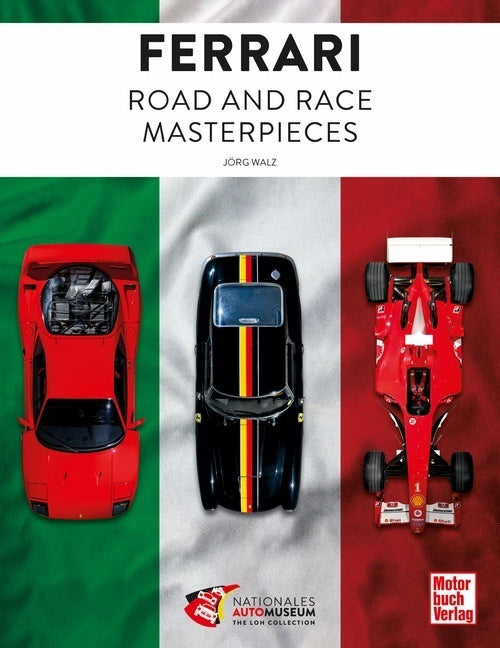 Ferrari (Jörg Walz)