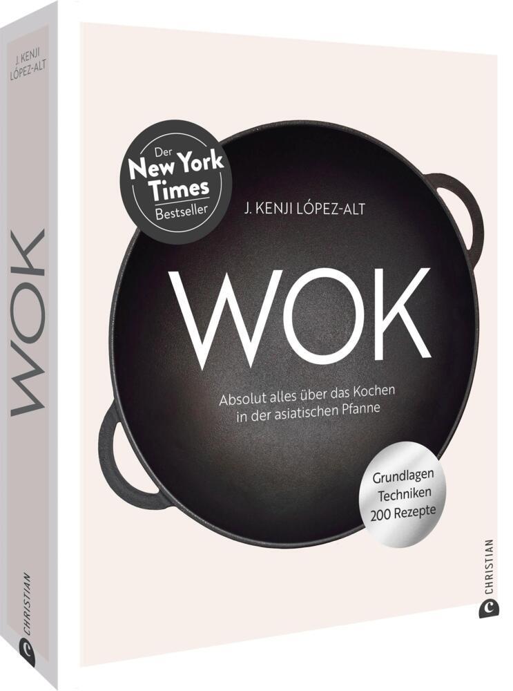 Wok (J. Kenji López-Alt)