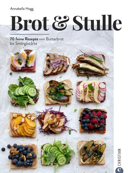 Brot & Stulle (Annabella Hogg)