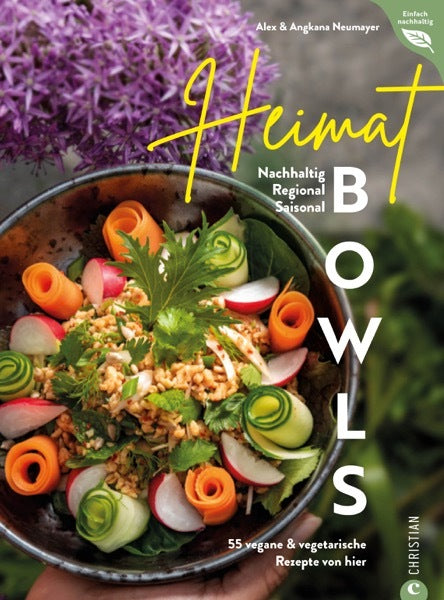 Heimat-Bowls (Angkana Sirisaeng)