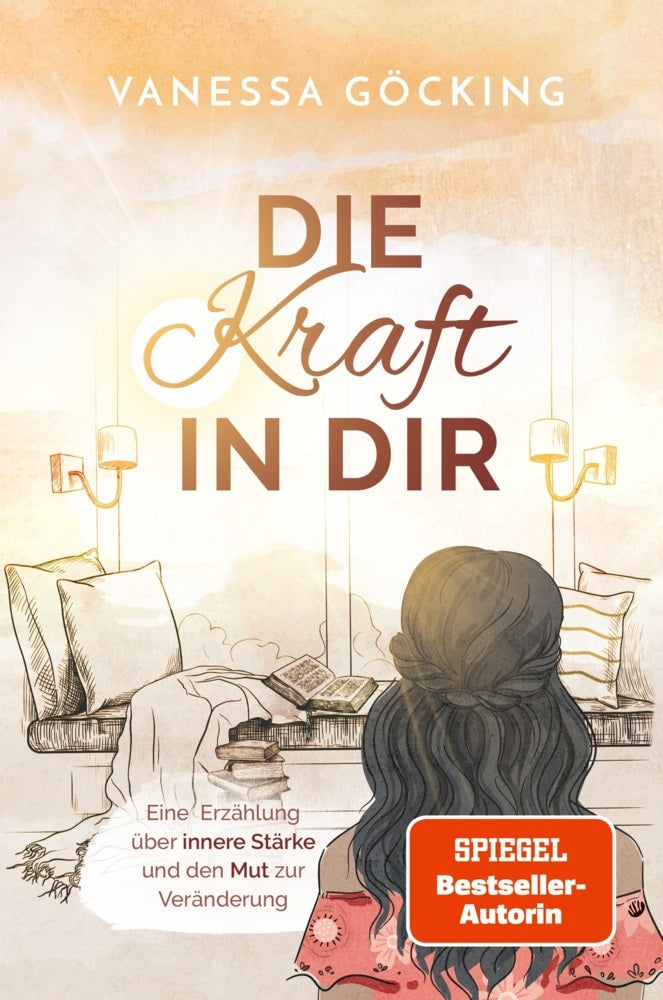 Die Kraft in dir (Vanessa Göcking)