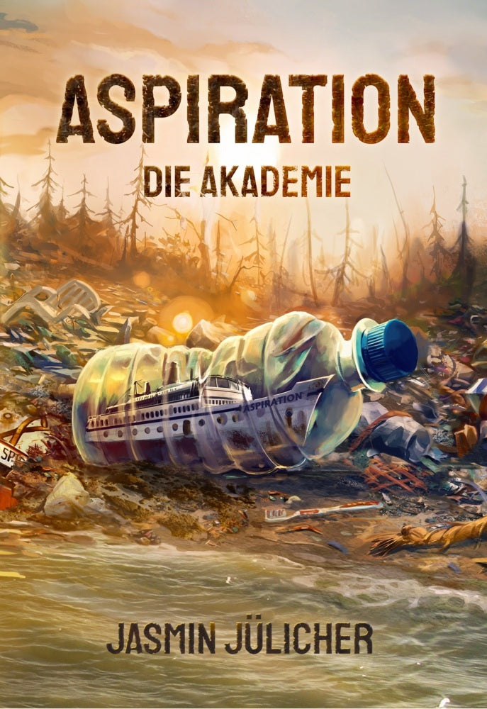 Aspiration (Jasmin Jülicher)