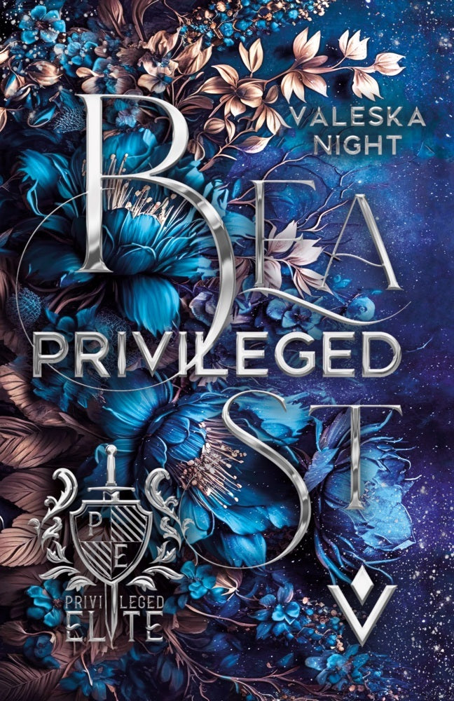 Privileged Beast (Night Valeska)