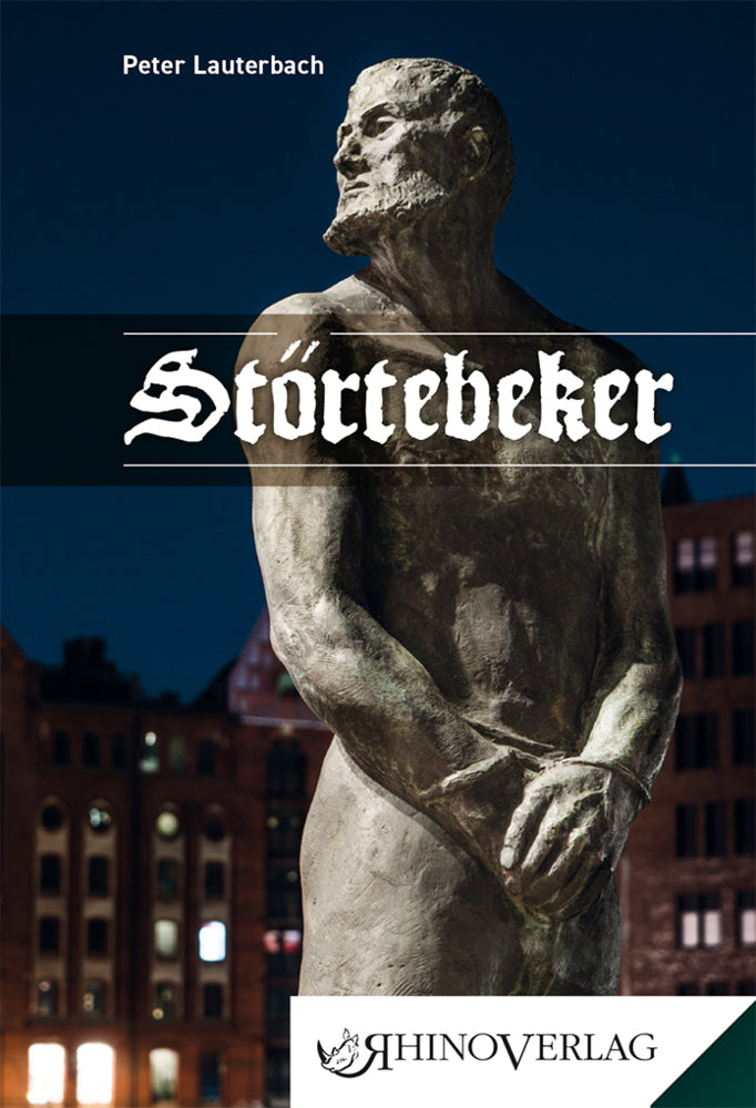 Störtebeker (Peter Lauterbach)