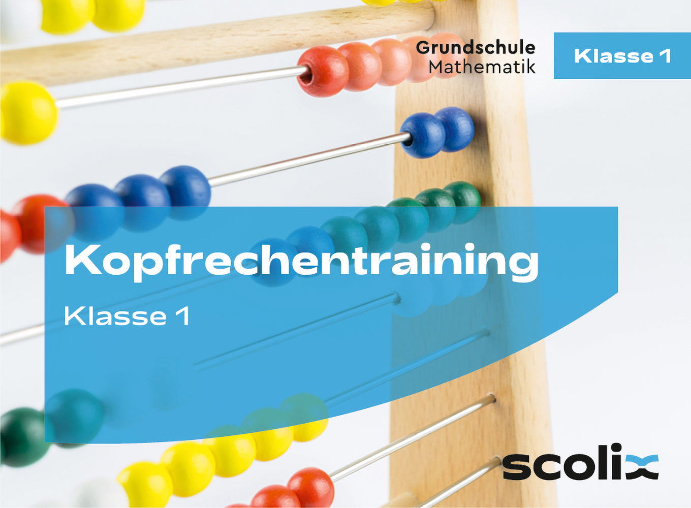 Kopfrechentraining für Klasse 1 (Katharina Flick)