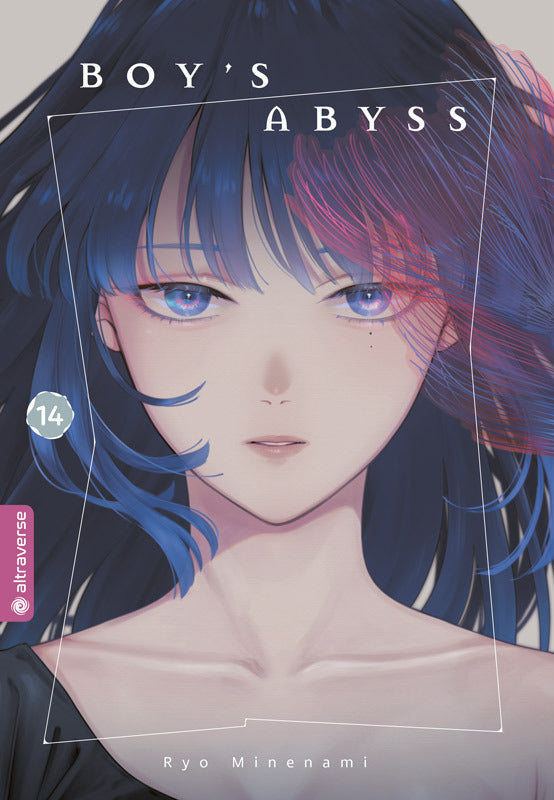 Boy's Abyss 14 (Ryo Minenami)