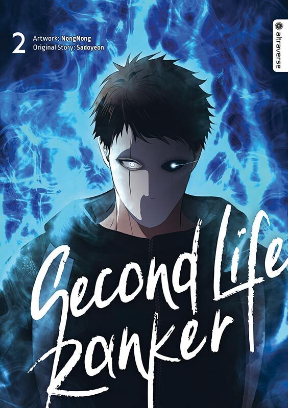 Second Life Ranker 02 (Nongnong)