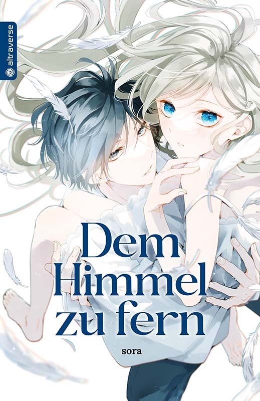 Dem Himmel zu fern (Sora)