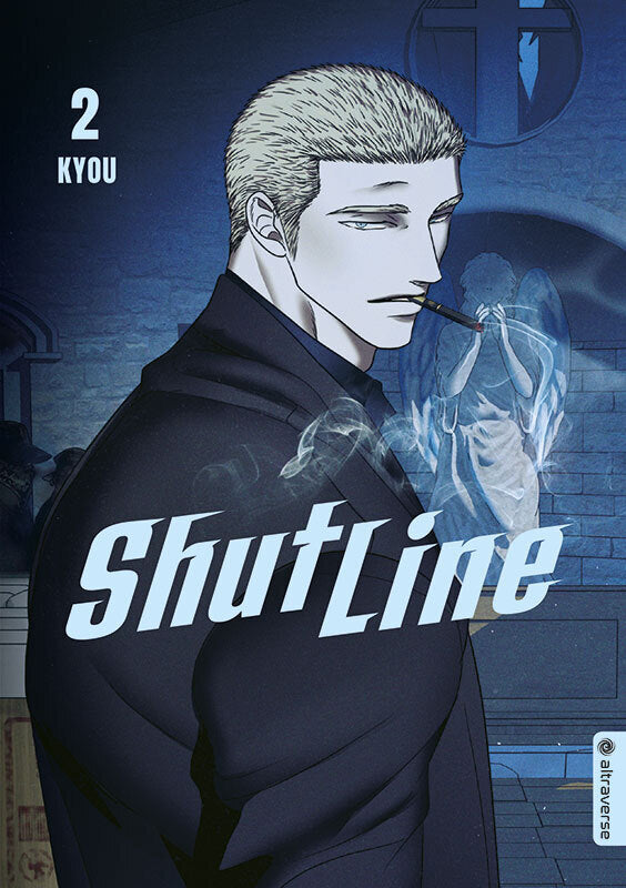 Shutline 02 (Kyou)