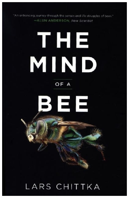 The Mind of a Bee (Lars Chittka)