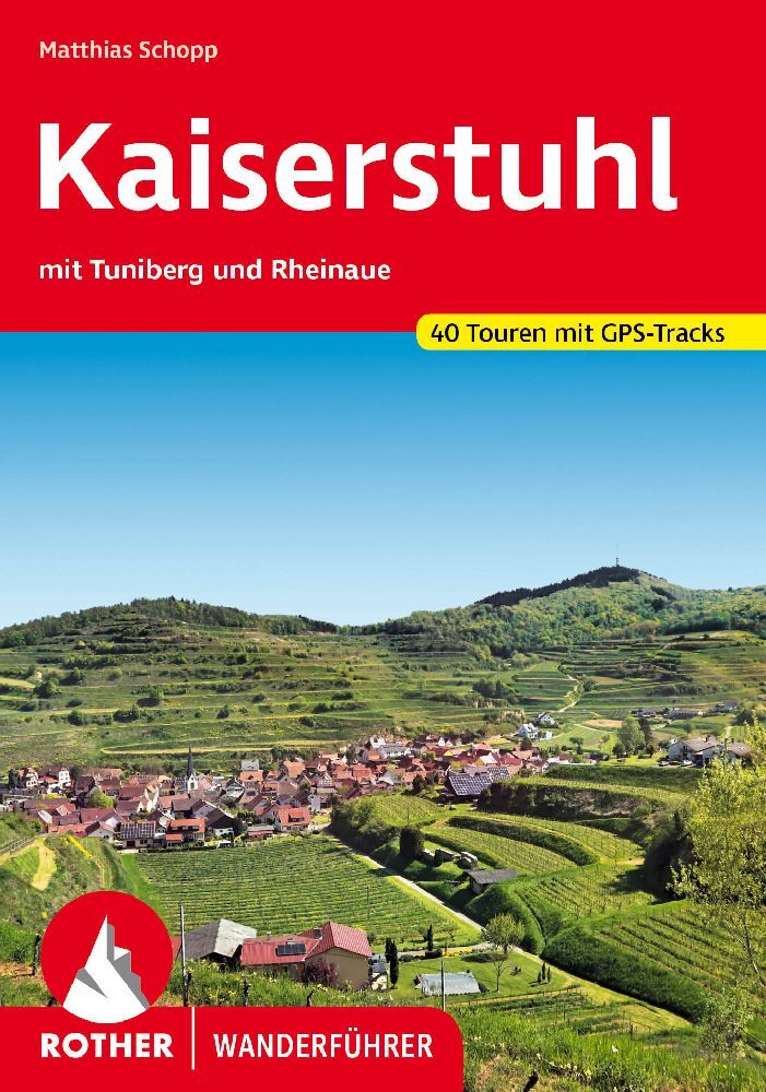 Kaiserstuhl (Matthias Schopp)