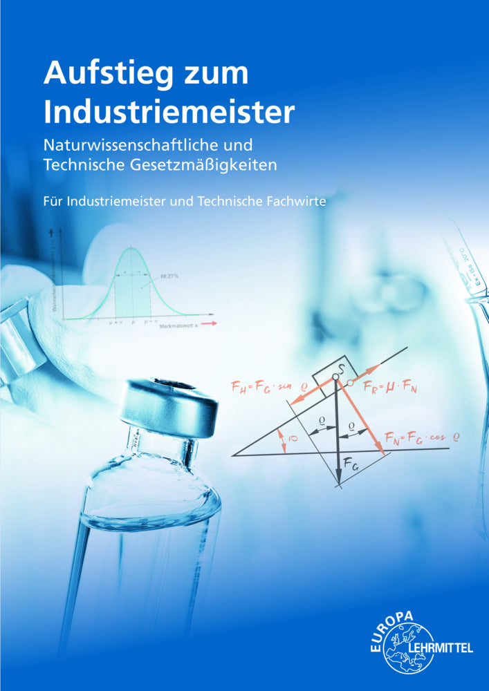 Aufstieg zum Industriemeister (Ewald Bach)