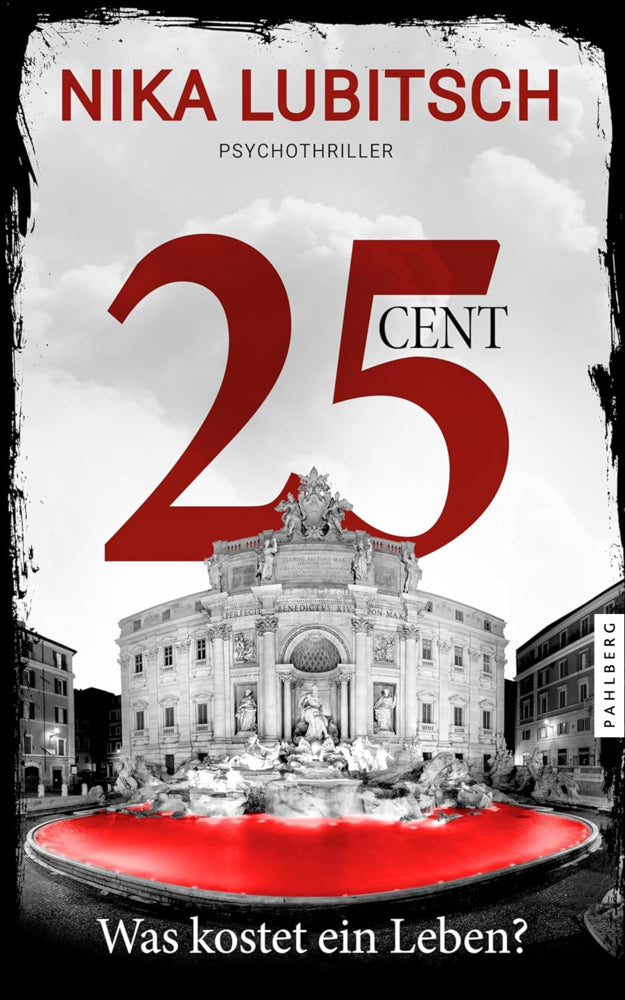 25 Cent - Was kostet ein Leben? (Nika Lubitsch)