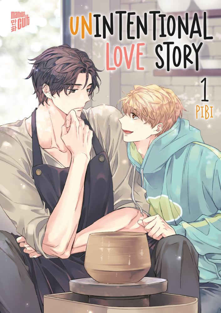 Unintentional Love Story 1 (Pibi)