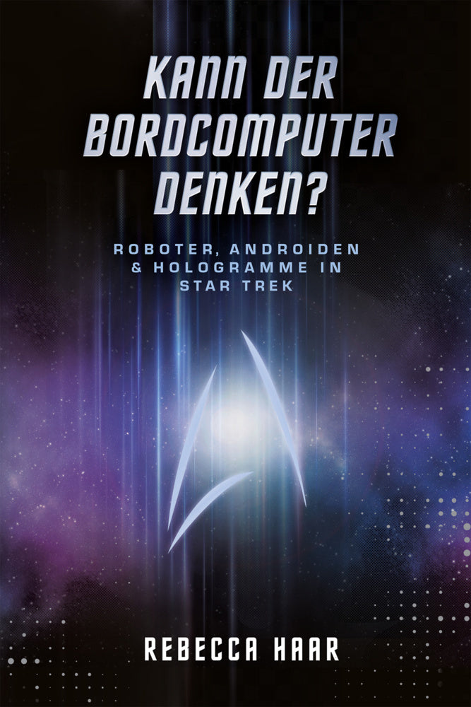 Kann der Bordcomputer denken? (Rebecca Haar)