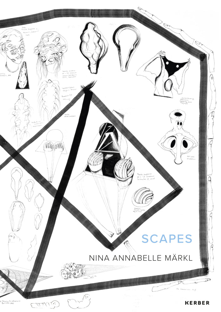 Nina Annabelle Märkl (Florian Matzner)